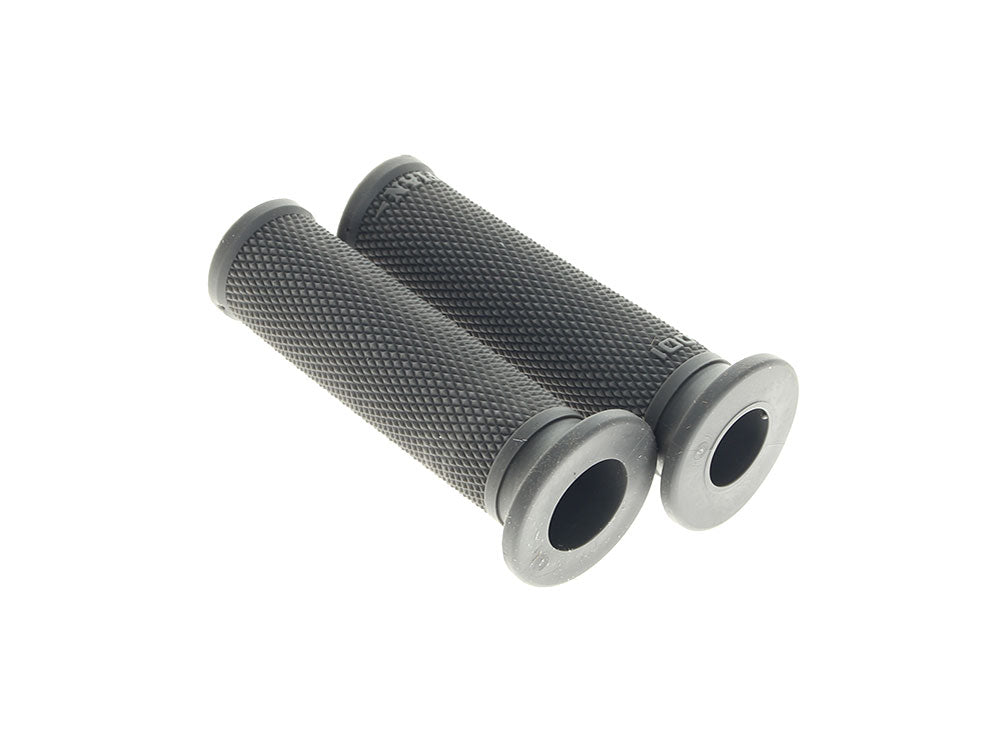 Ruffian 1in. Handgrips - Graphite