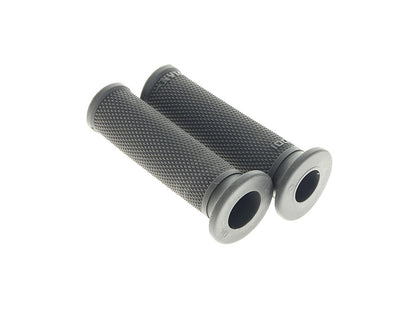 Ruffian 1in. Handgrips - Graphite