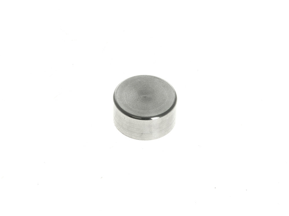 1.250 x 0.625 Caliper Piston. Fits Performance Machine 125x4R Caliper - Chrome.