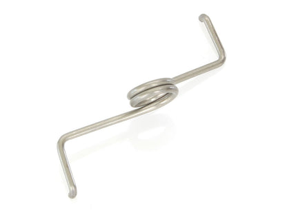 Anti Rattle Spring. Fits Performance Machine 125x4R & 137x4B Caliper.