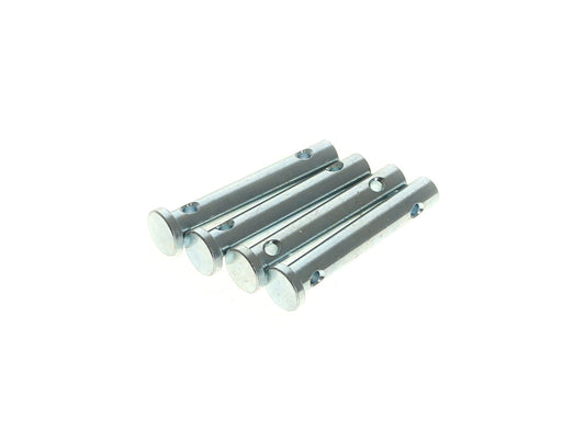 Caliper Pin. Fits Performance Machine 112x6B Direct Bolt on Calipers.