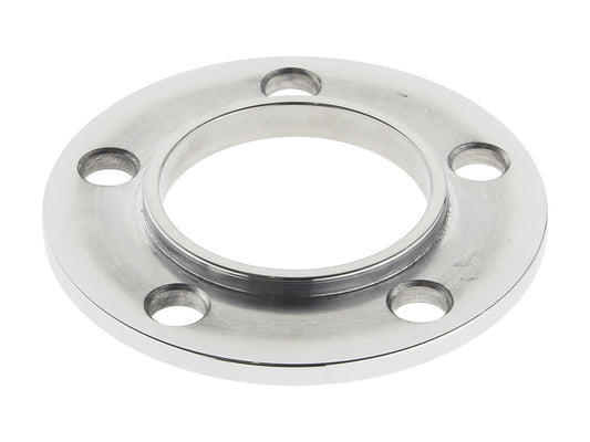 0.215in. Rear Pulley Adapter Spacer - Polished.