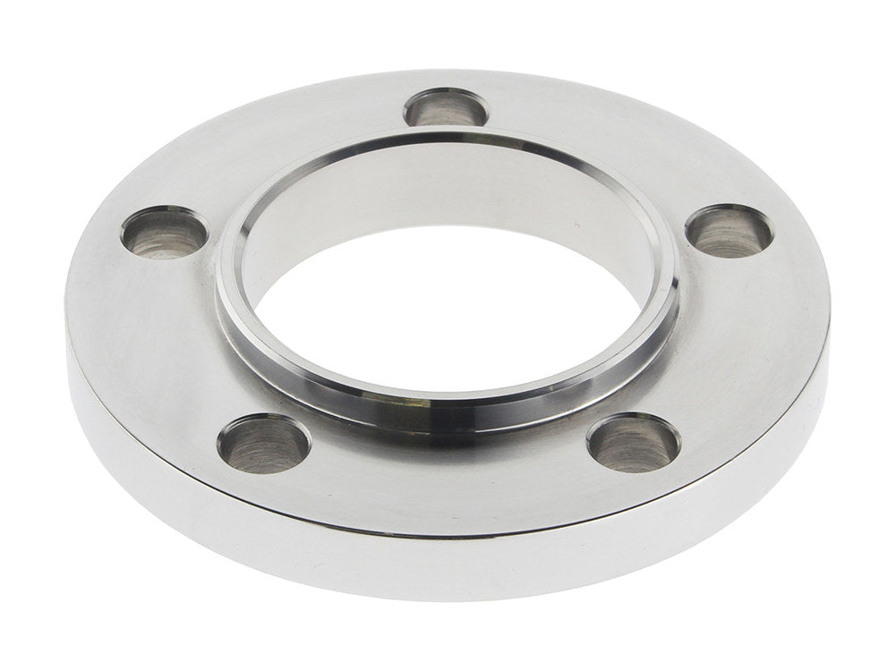 0.445in. Rear Pulley Adapter Spacer.