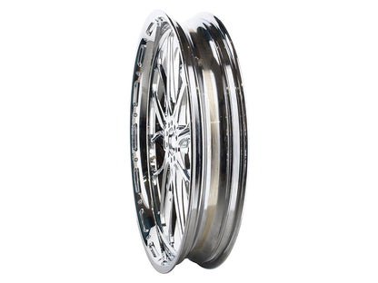 21in. x 3.50in. wide Heathen Wheel - Chrome.