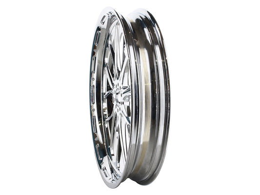 21in. x 3.50in. wide Heathen Wheel - Chrome.