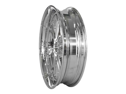 23in. x 3.50in. wide Paramount Wheel - Chrome.