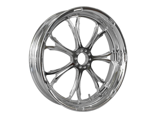 23in. x 3.50in. wide Paramount Wheel - Chrome.
