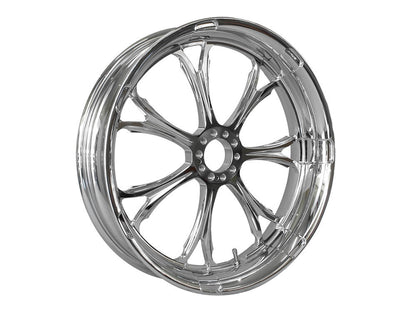 18in. x 8.50in. Wide Paramount Wheel - Chrome.