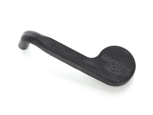 Right Hand Internal Oil Tube.