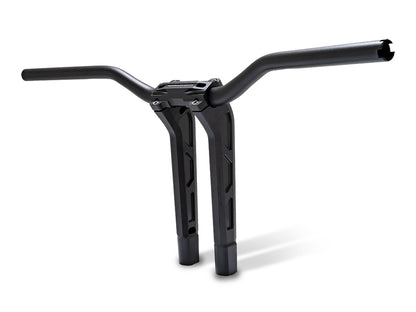 1-1/4in. Phatbar Handlebar and 11.5in. Riser Set - Black Ops