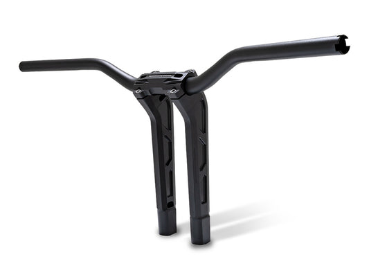 1-1/4in. Phatbar Handlebar and 11.5in. Riser Set - Black Ops