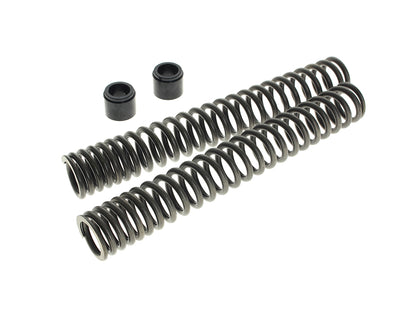 Standard Rate Inverted Fork Spring Kit. Fits CVO Touring 2023up