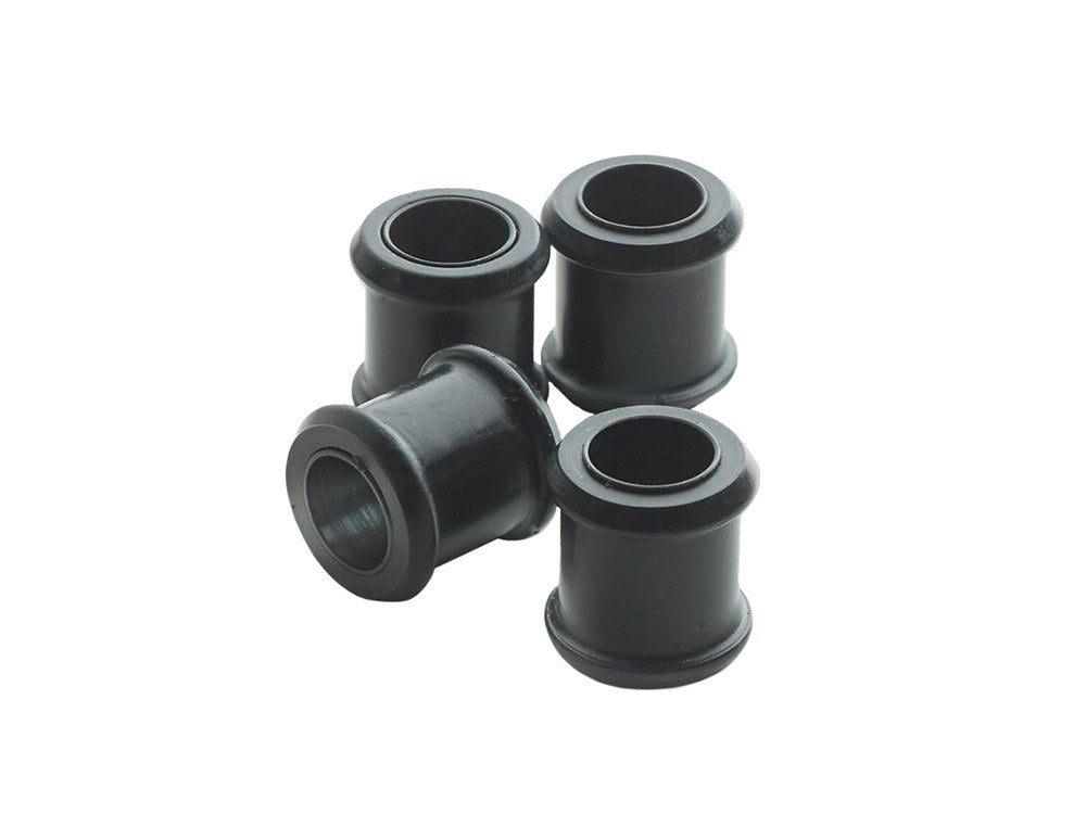 422 Series Shock Bushing Kit. Fits Softail 1989-1999