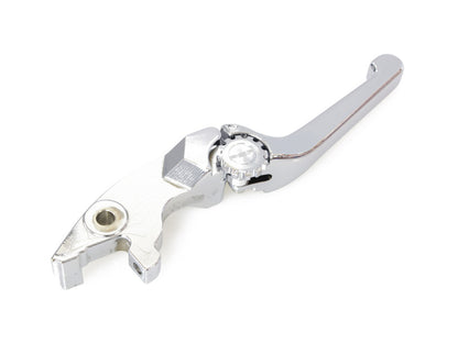Adjustable Anthem Levers - Chrome. Fits HD 1982-1995