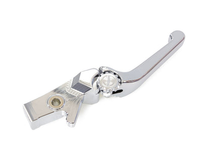 Adjustable Anthem Levers - Chrome. Fits Indian 2018up.