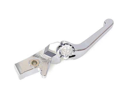 Adjustable Anthem Levers - Chrome. Fits Indian 2018up.