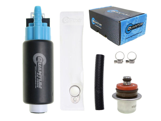 Intank EFI Fuel Pump Kit. Fits V-Rod 2002-2006