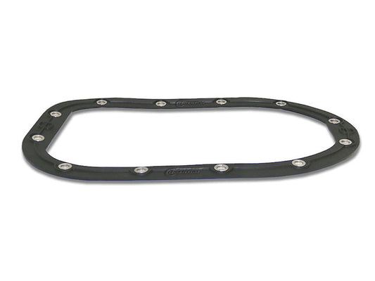 Fuel Pump to Tank Seal. Fits Dyna Street Bob 2007-2017, Low Rider 2004-2017, Low Rider S 2016-2017, Switchback 2012-2016 & Wide Glide 2010-2017