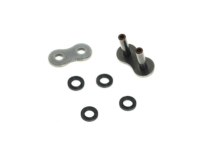 530 X-Ring Chain Rivet Link - Natural.