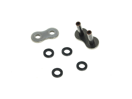 530 X-Ring Chain Rivet Link - Natural.