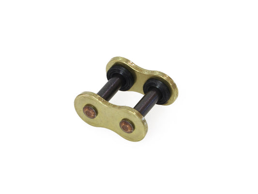 530 ZXW-Ring Chain Rivet Link - Gold.