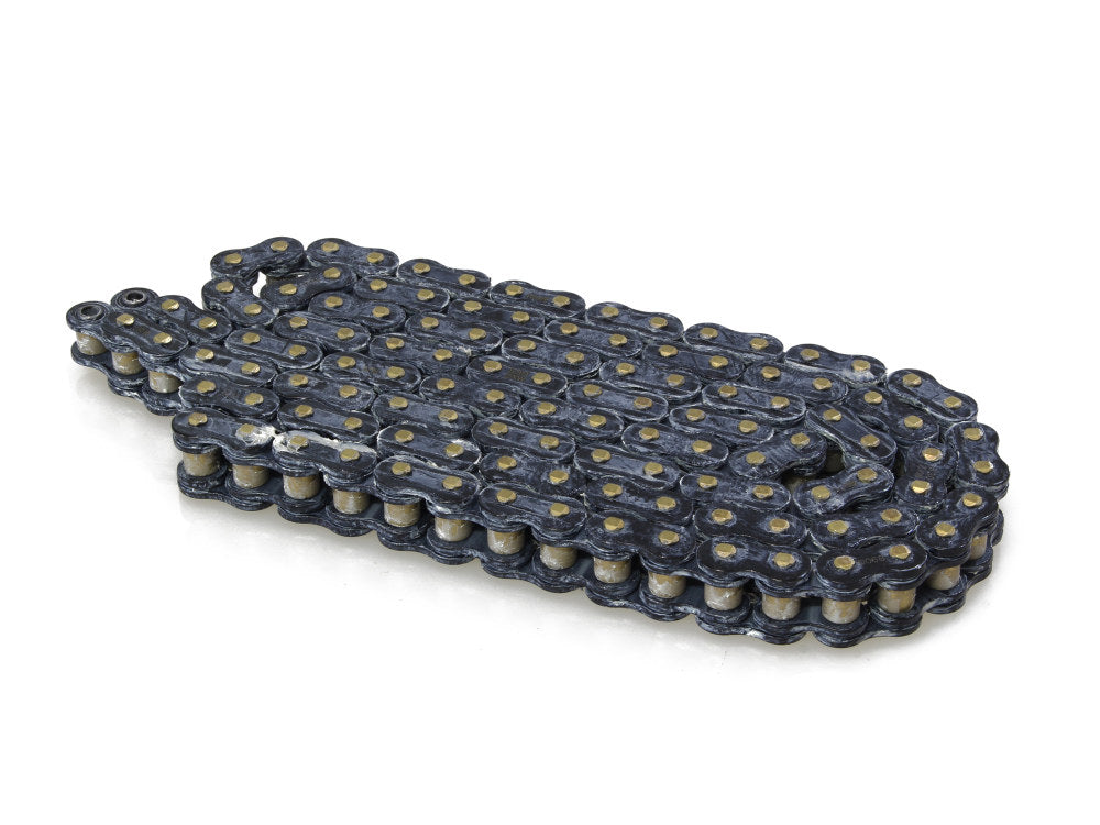Rear 530 ZXW-Ring Chain with 120 Links - Black