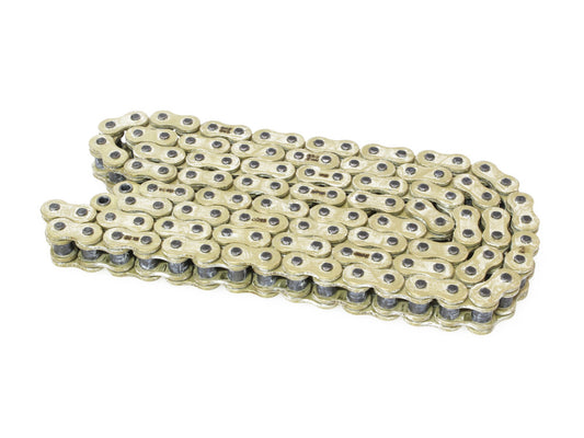 Rear 530 ZXW-Ring Chain with 120 Links - Gold