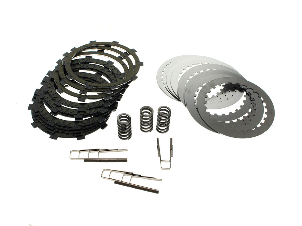 TorqDrive Clutch Kit. Fits Royal Enfield 650 Twins 2019up