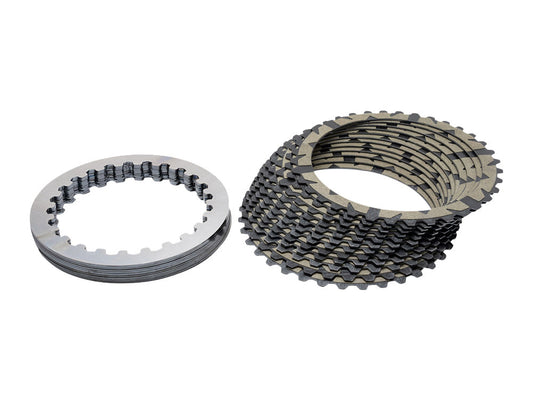TorqDrive Clutch Kit. Fits Big Twin 1990-1997.