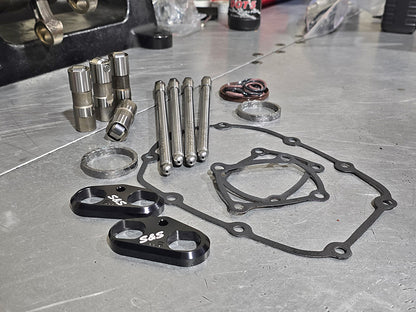 Cam Install Kit. Fits Milwaukee-Eight 2017up