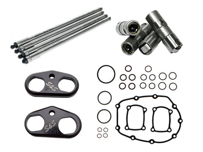 Cam Install Kit. Fits Milwaukee-Eight 2017up