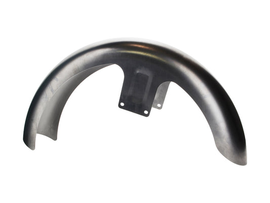 6in. wide, Straight Cut LS-2 Front Fender. Fits Most Touring 1984-2024 with 23in. Wheel.