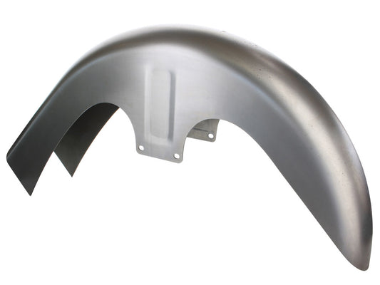 6in. Wide, 44 degree OEM Style Front Fender. Fits Most Touring 2014-2024 with 26in. Front Wheel.
