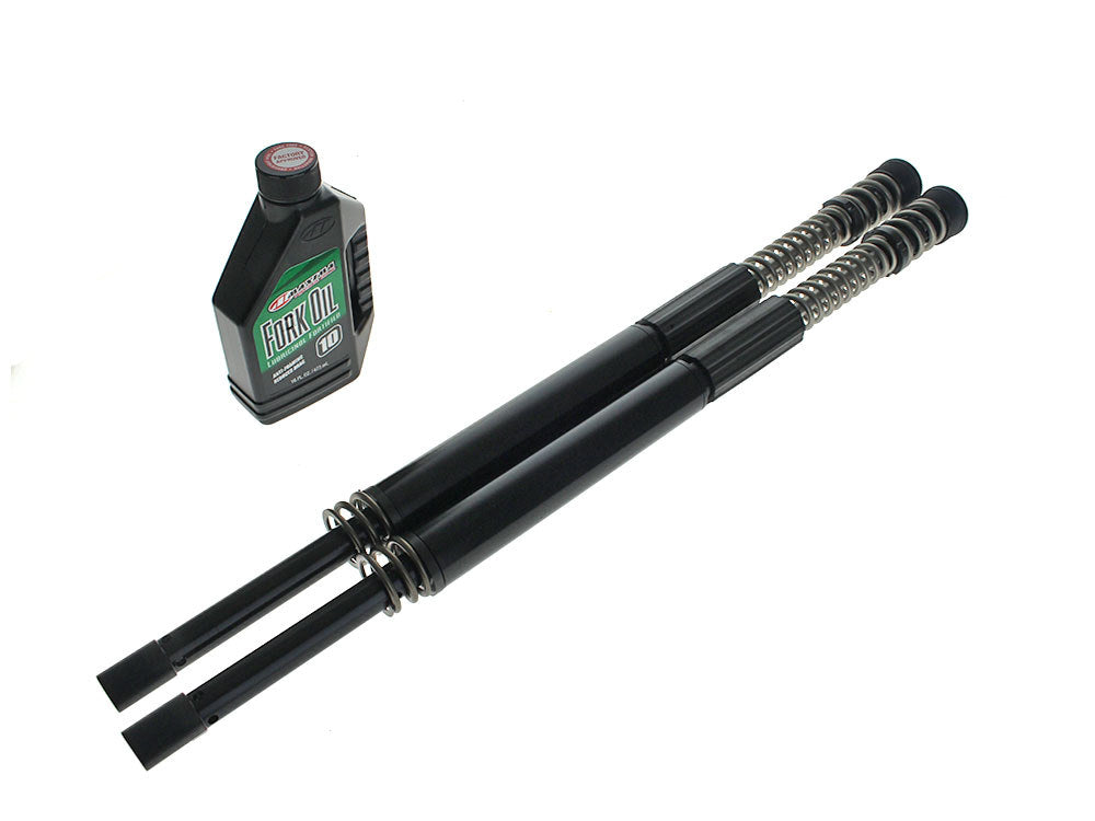 RS1F Front End Suspension - Heavy Duty. Fits Dyna 2006-2017