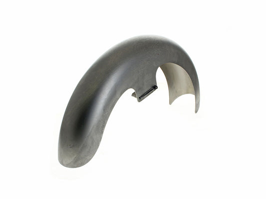 5-1/2in. wide, Straight Cut LS-2 Front Fender. Fits Heritage 2018up & Deluxe 2018-2020 with 21in. Front Wheel