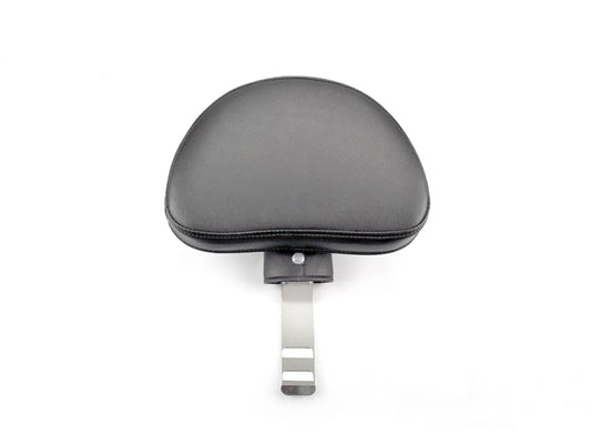 Renegade Low Driver's Backrest. Fits Saddlemen Low Solo Seat on Fits Most Touring 2008-2024
