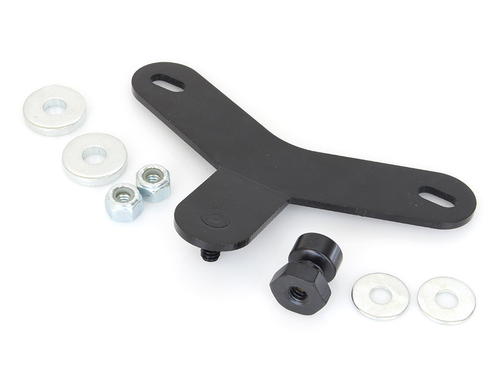 Seat Mounting Kit. Fits Softail 2018up.