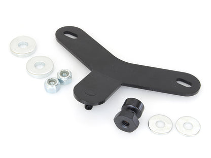 Seat Mounting Kit. Fits Softail 2018up.