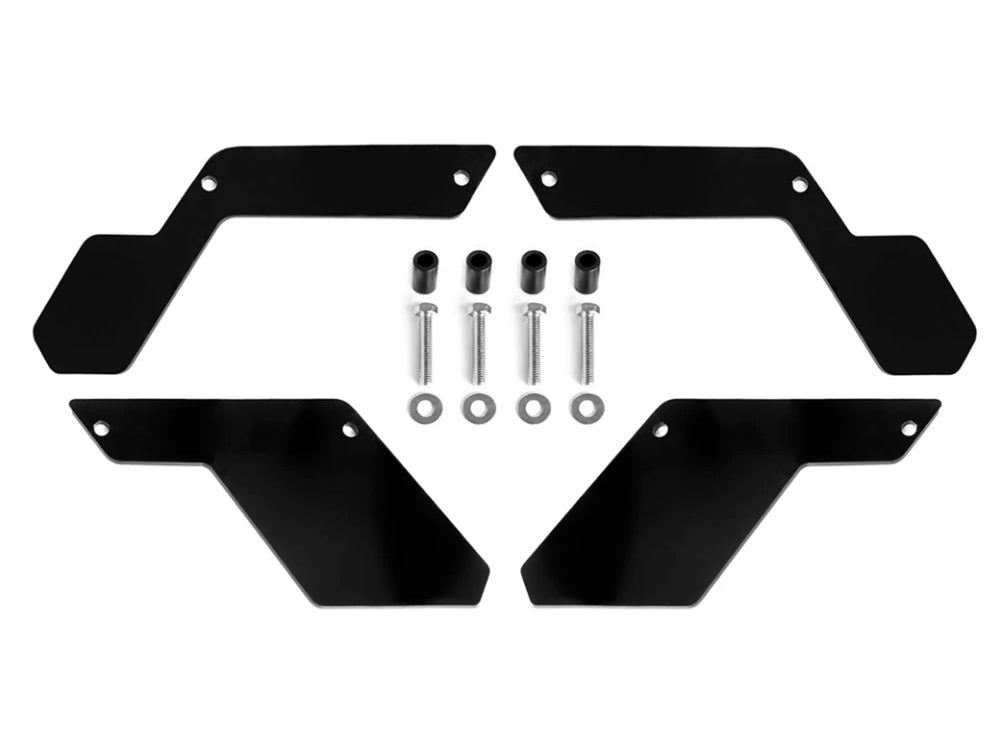 DXT Saddlebags. Fits Softail 2018up