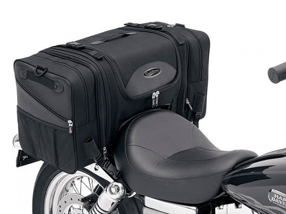 TS3200DE Deluxe Cruiser Tail Bag