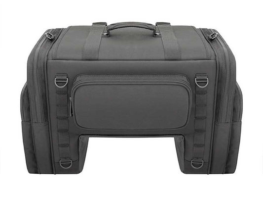 TS3200DE Tactical Deluxe Cruiser Tail Bag