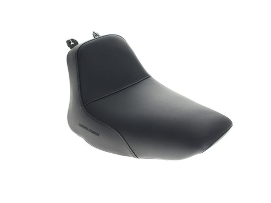 Renegade Solo Seat. Fits Softail 2008-2017 with 150 OEM Rear Tyre.