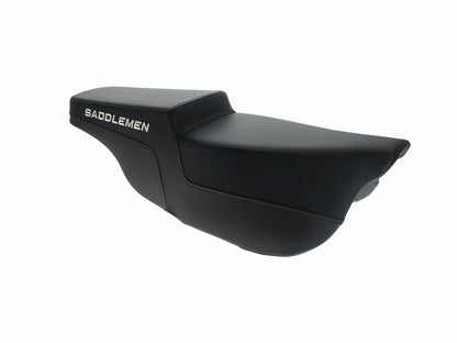 Racing Seat. Fits Most Touring 2008-2024