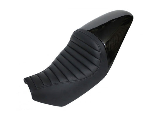 Full Fender Solo Seat. Fits Street 500 & 750 2015-2020.