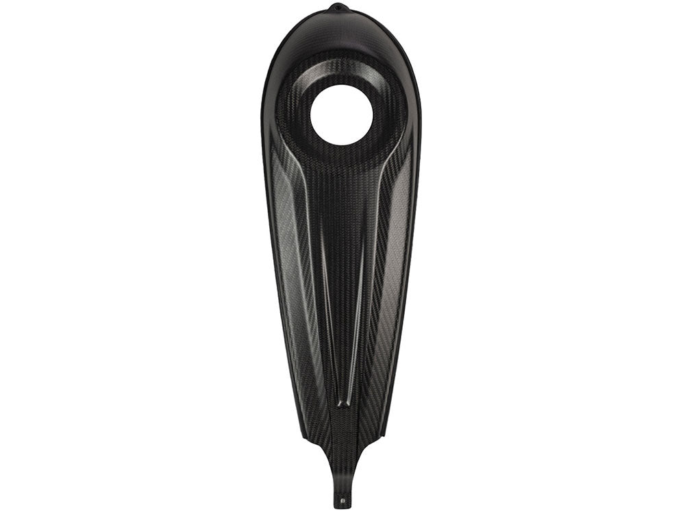 Carbon Dash, Center Fill Models - Matte Finish. Fits Street Glide 2008-2020, Road Glide 2008-2020, Electra Glide 2008-2022, Ultra Limited 2010-2024 Road Glide Linited 2020-2024 & Tri Glide 2009up