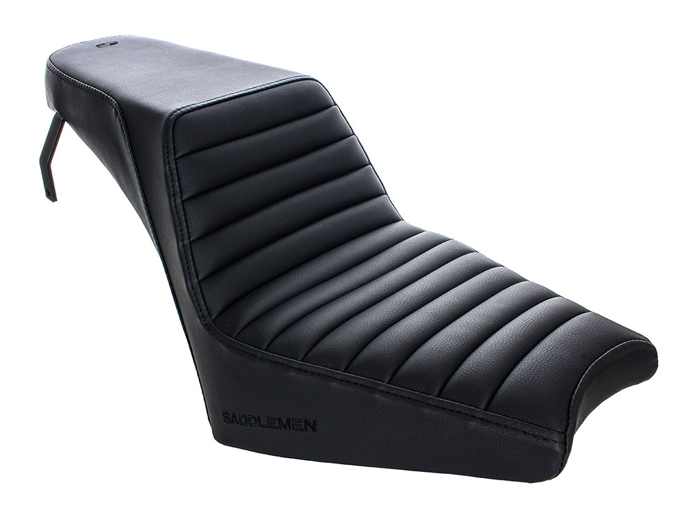 Step-Up Tuck & Roll Dual Seat. Fits Scout Bobber 2018-2024