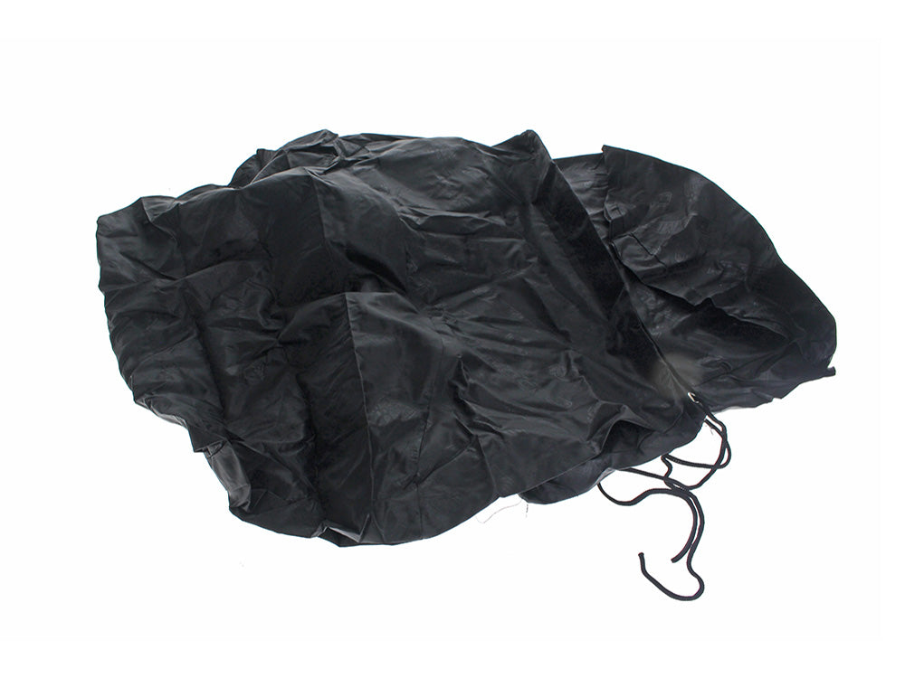 Replacement Rain Cover. Fits RoadSofa Touring Seats with Rider BackRest.