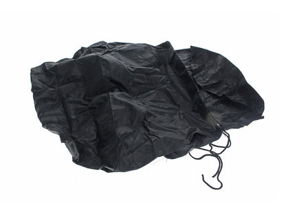 Replacement Rain Cover. Fits RoadSofa Touring Seats with Rider BackRest.