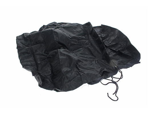 Replacement Rain Cover. Fits RoadSofa Touring Seats with Rider BackRest.