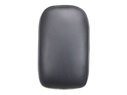 Renegade S3 (Saddlehyde) Detachable 6in. Wide Pillion Pad.